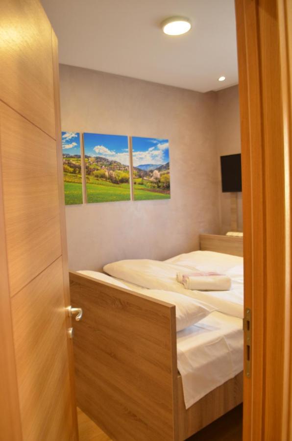 Apartment Diamond Kalman,
