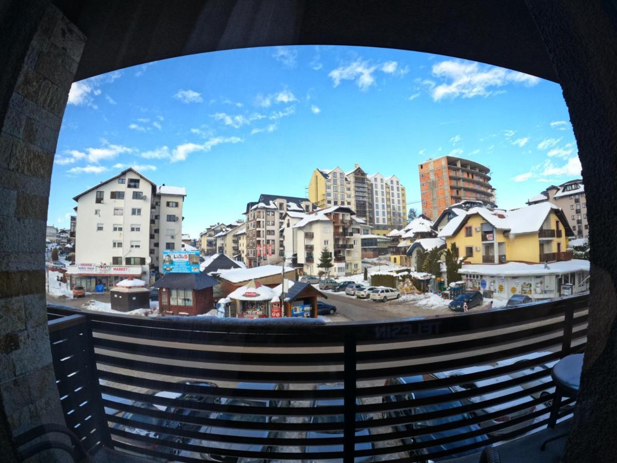 Apartment Diamond Kalman, *